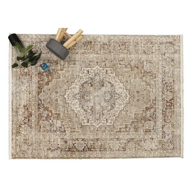 Χαλί New Plan Bomonti 9330 160x230