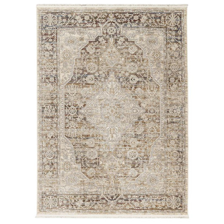 Χαλί New Plan Bomonti 9370 133x190