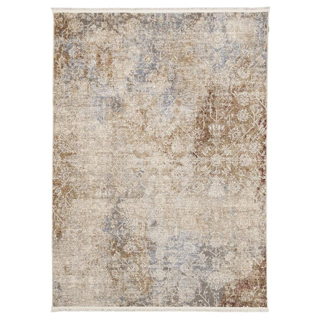 Χαλί New Plan Bomonti 9440 160x230