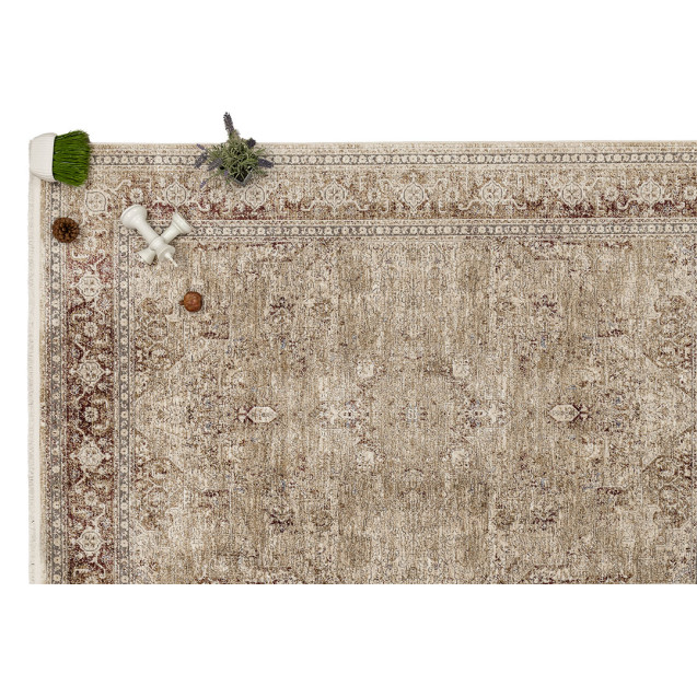 Χαλί New Plan Bomonti 9600 200x290