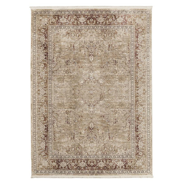 Χαλί New Plan Bomonti 9600 160x230