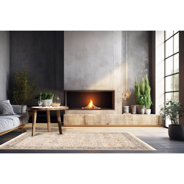 Χαλί New Plan Bomonti 3230 160x230