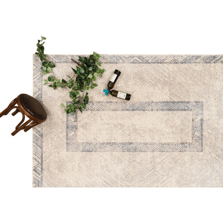 Χαλί New Plan Bomonti 3450 080x150