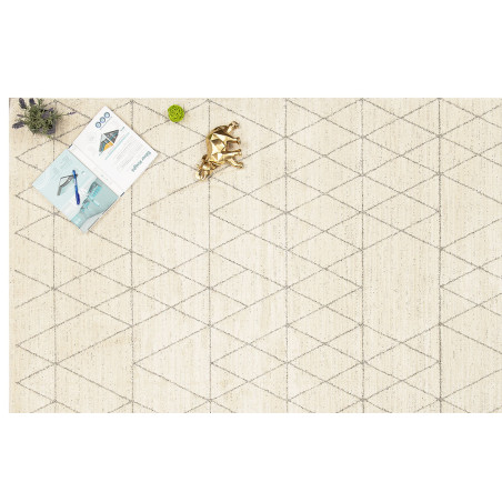 Χαλί New Plan Luna 24409 080x150