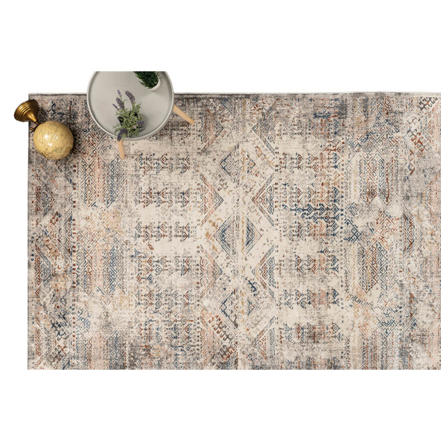 Χαλί New Plan Palma 25021 200x290