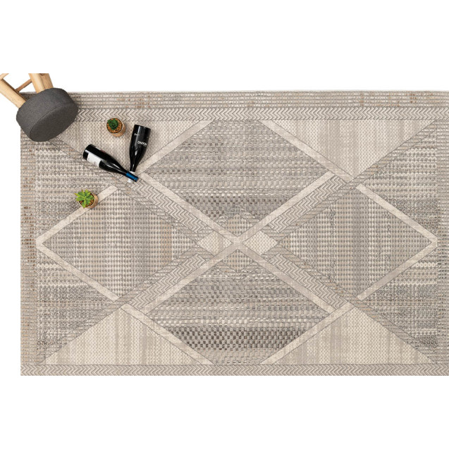 Χαλί New Plan Palma 25586 133x190