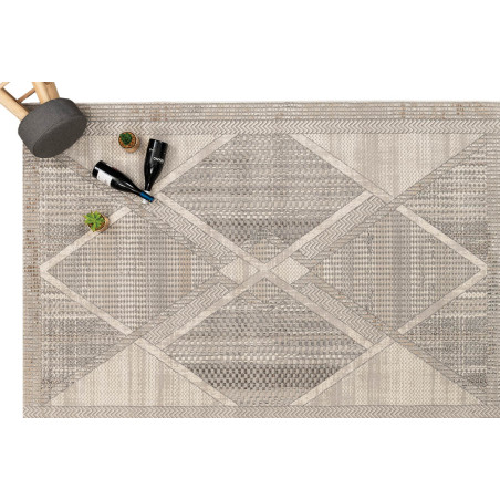 Χαλί New Plan Palma 25586 133x190