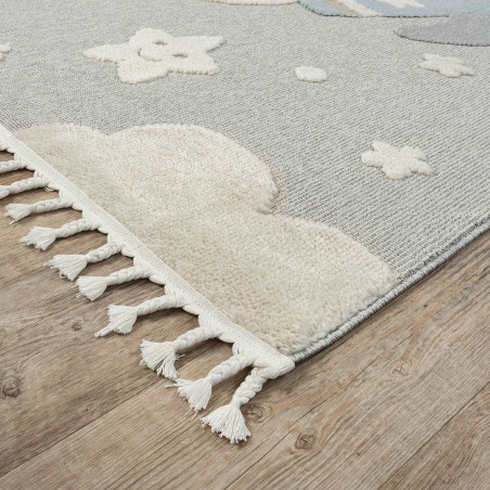 Χαλί New Plan Bubbles 110 200x250