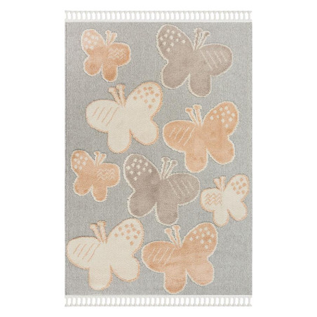 Χαλί New Plan Bubbles 870 125x185