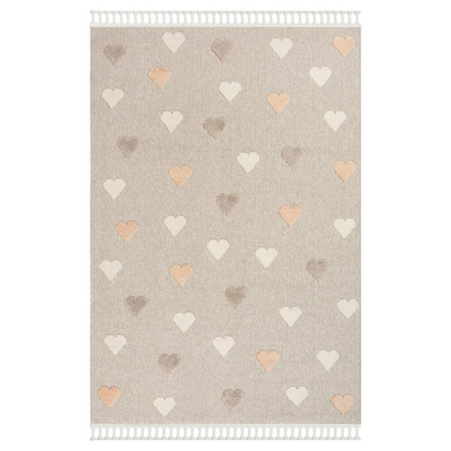 Χαλί New Plan Bubbles 390 125x185