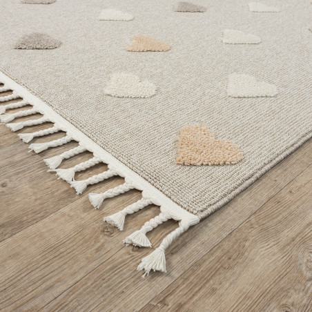 Χαλί New Plan Bubbles 390 125x185