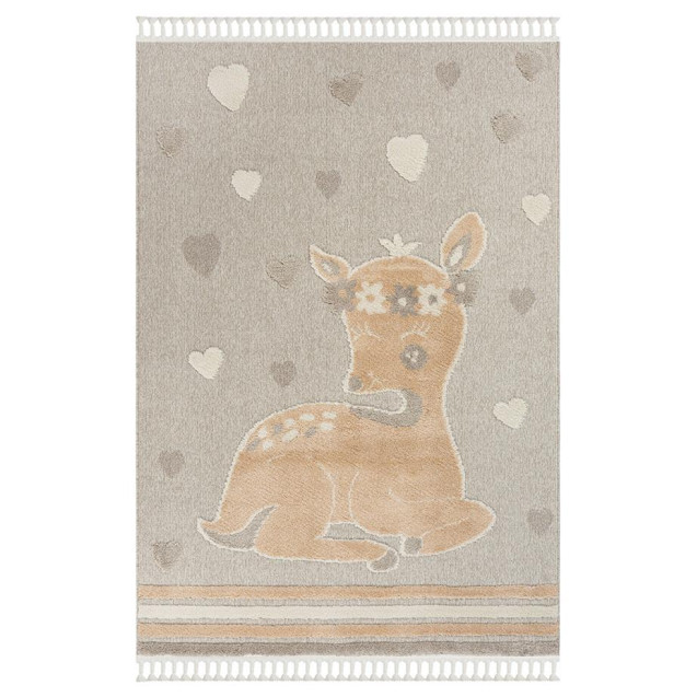 Χαλί New Plan Bubbles 080 200x250