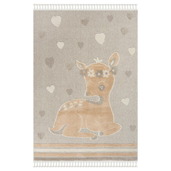 Χαλί New Plan Bubbles 080 125x185