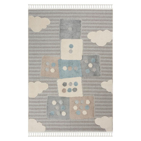 Χαλί New Plan Bubbles 960 160x230