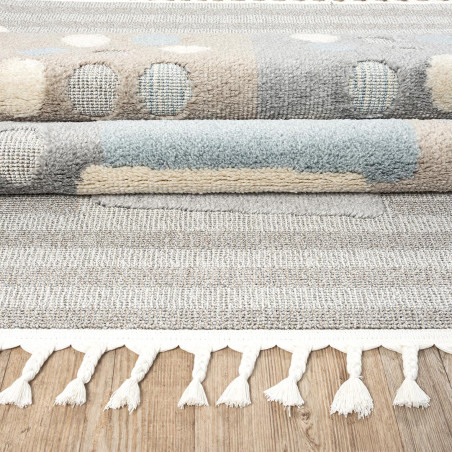 Χαλί New Plan Bubbles 960 160x230