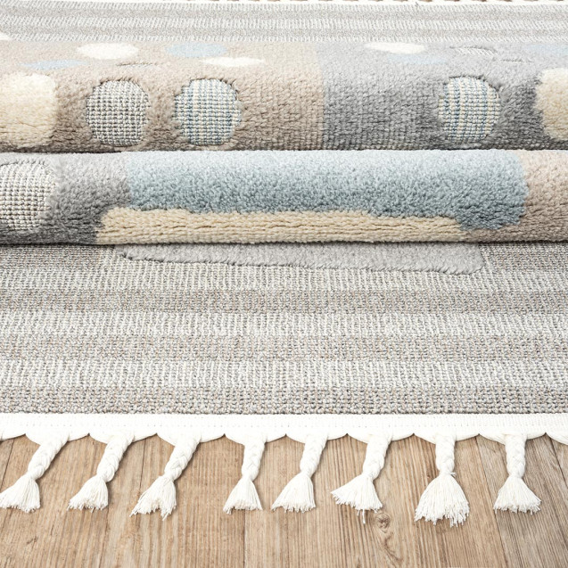 Χαλί New Plan Bubbles 960 080x150