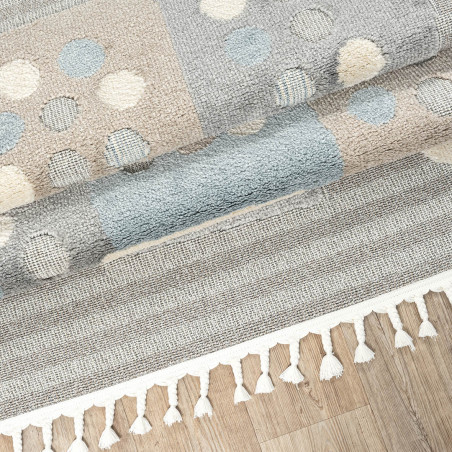 Χαλί New Plan Bubbles 960 080x150