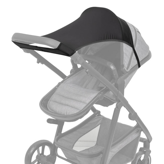 Σκίαστρο Καροτσιού Bebe Stars 20-141