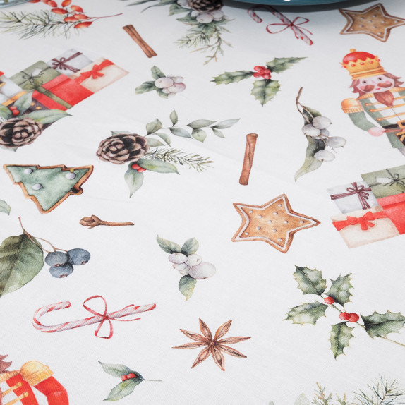 Σουπλά Dimeco Digital Print 35Χ50 Drum