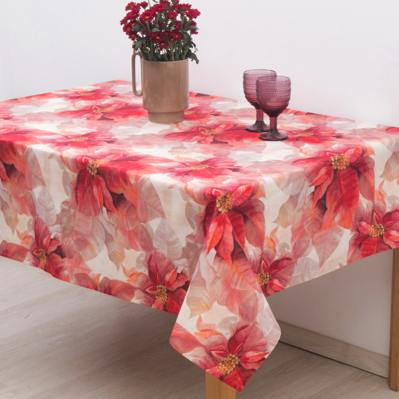 Τραπεζομάντηλο Dimeco Digital Print  135Χ180 5720