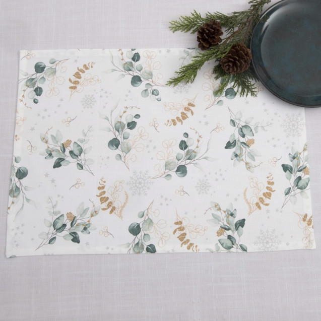 Σουπλά Dimeco 35Χ50 8595 Με Glitter