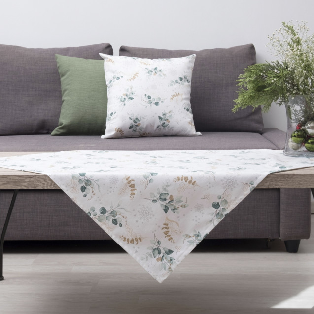 Μαξιλαροθήκη Dimeco Διπλής Όψης 45Χ45 8595 Με...