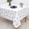 Τραπεζομάντηλο Dimeco 140Χ260 8595 Με Glitter
