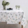 Τραπεζομάντηλο Dimeco 140Χ220 8595 Με Glitter
