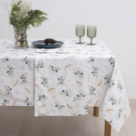 Runner Dimeco 40Χ160 8595 Με Glitter