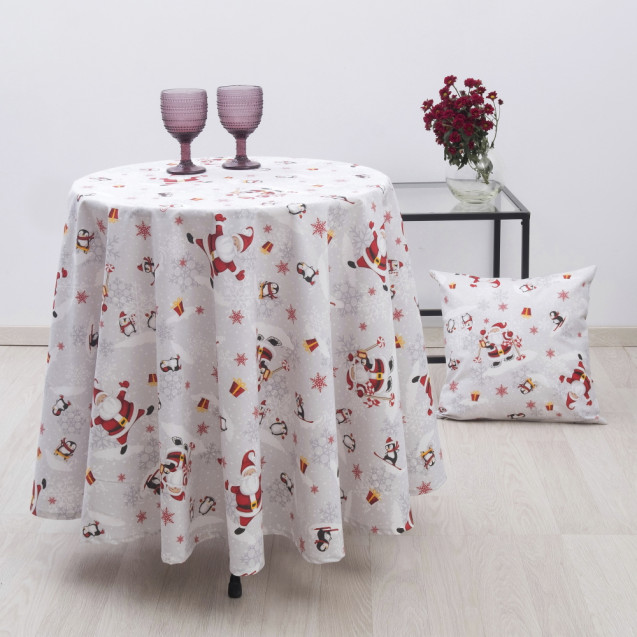 Ροτόντα Dimeco 180Rd Penguins