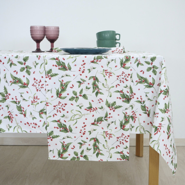 Καρέ Dimeco 85Χ85 Holly