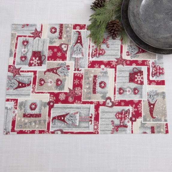 Σουπλά Dimeco Elf