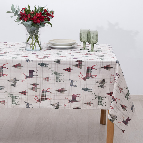 Ροτόντα Dimeco 220Rd Deer