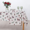 Τραπεζομάντηλο Dimeco 140Χ300 Deer