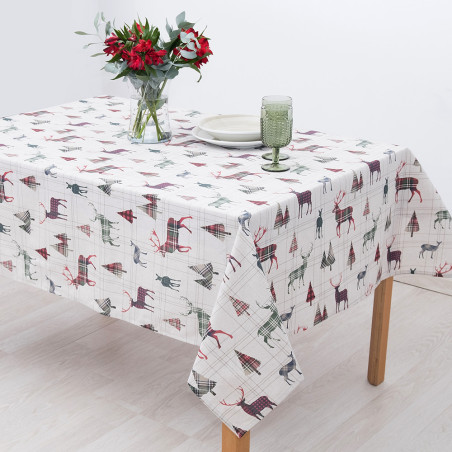 Runner Dimeco 40Χ160 Deer