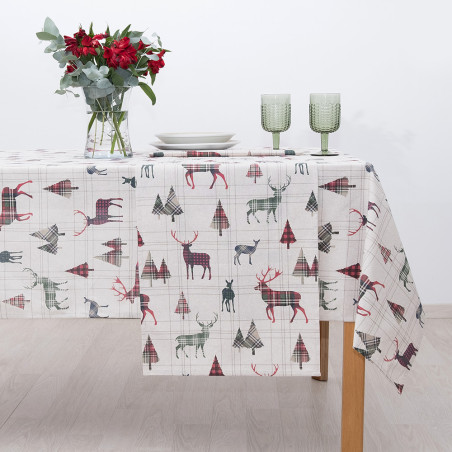 Runner Dimeco 40Χ160 Deer