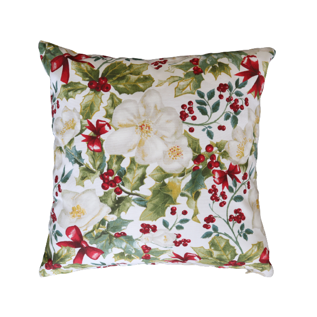 Μαξιλαροθήκη Dimeco Διπλής Όψης 45Χ45 Bliss