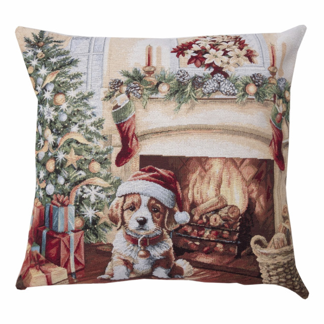 Μαξιλαροθήκη Dimeco Μονής Όψης 45Χ45 8971