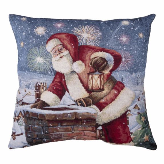 Μαξιλαροθήκη Dimeco Μονής Όψης 45Χ45 8915