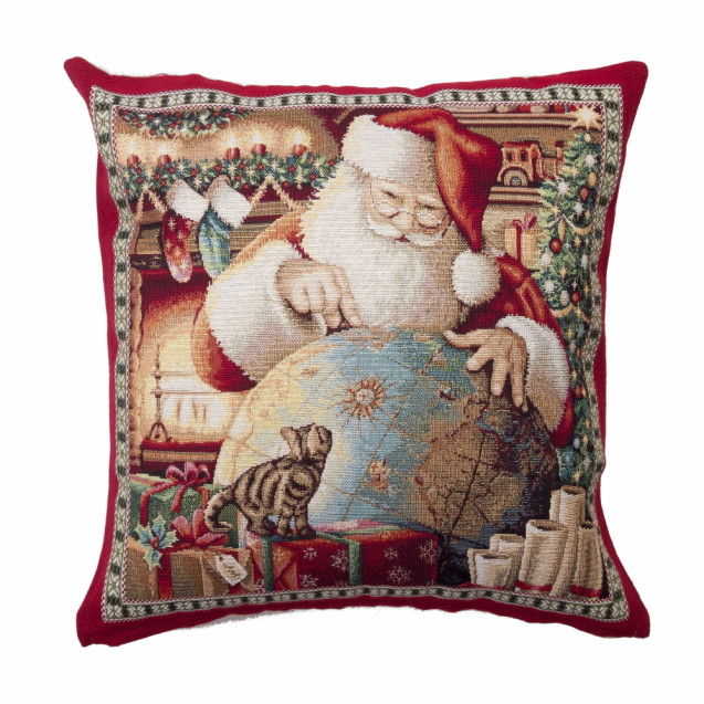 Μαξιλαροθήκη Dimeco Μονής Όψης 45Χ45 8917