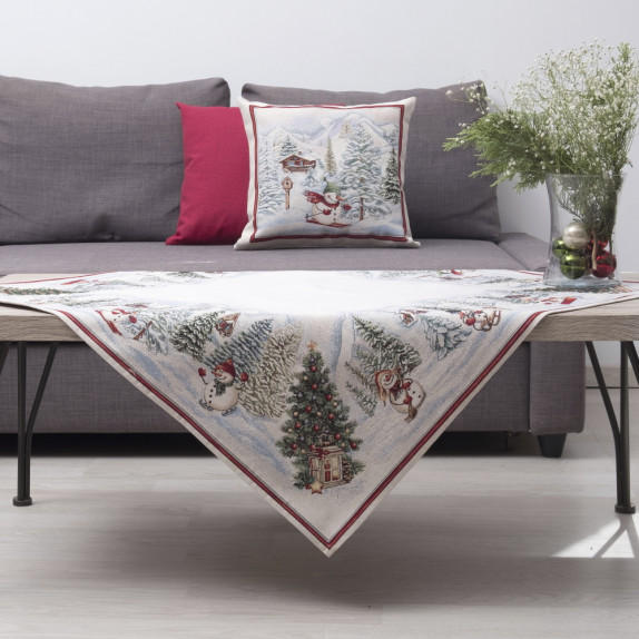 Καρέ Dimeco 100Χ100 8955