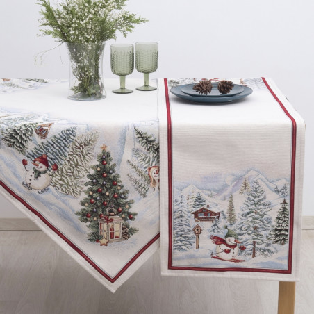 Runner Dimeco 35Χ100 8955