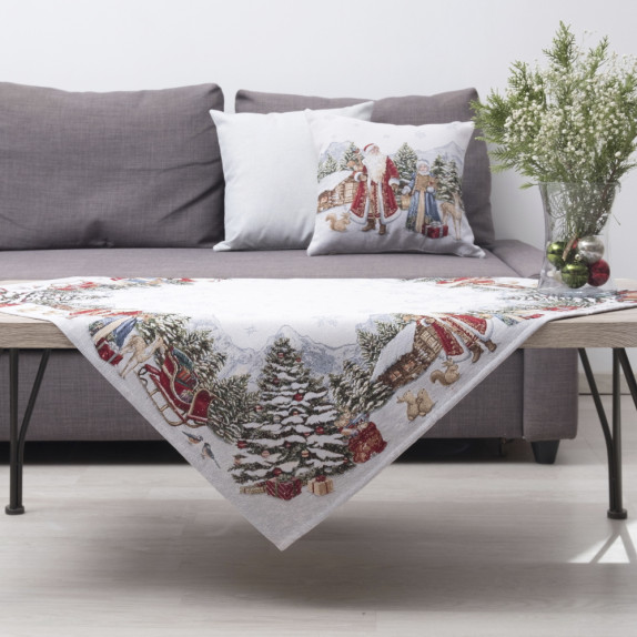 Καρέ Dimeco 100Χ100 8954