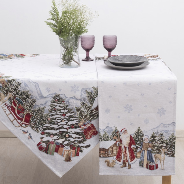 Runner Dimeco 35Χ100 8954