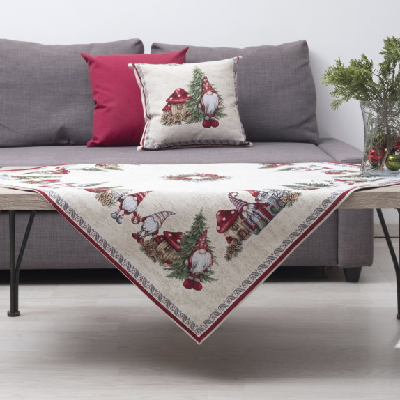 Καρέ Dimeco 100Χ100 8953