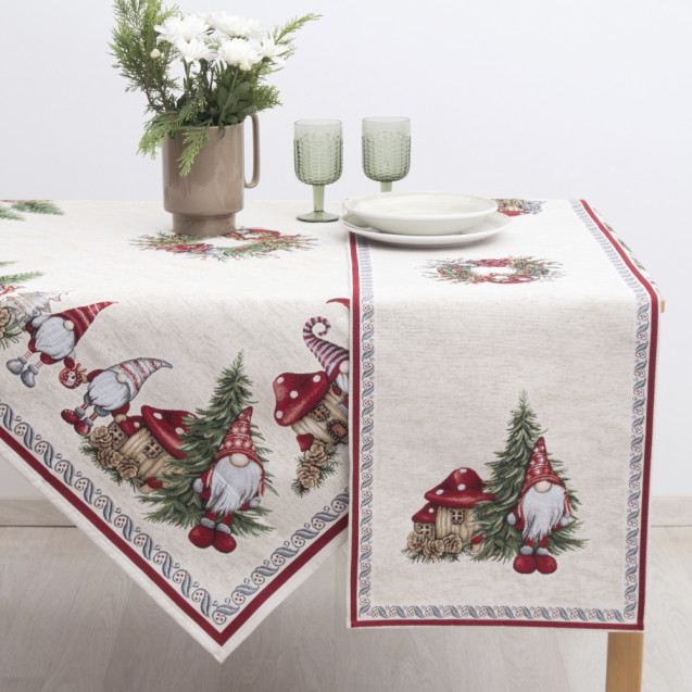 Runner Dimeco 35Χ100 8953