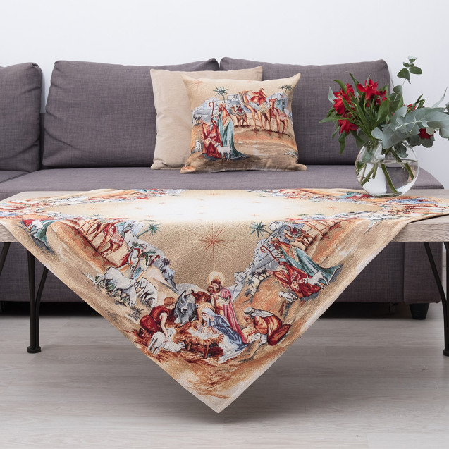 Καρέ Dimeco 100Χ100 8948