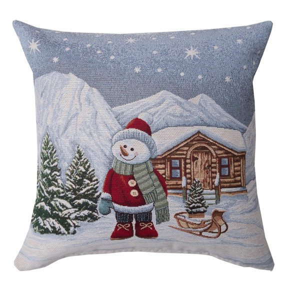 Μαξιλαροθήκη Dimeco Μονής Όψης 45Χ45 8947