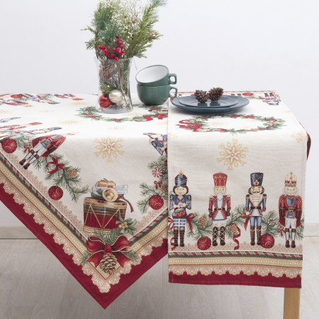 Runner Dimeco 35Χ100 8945 Red