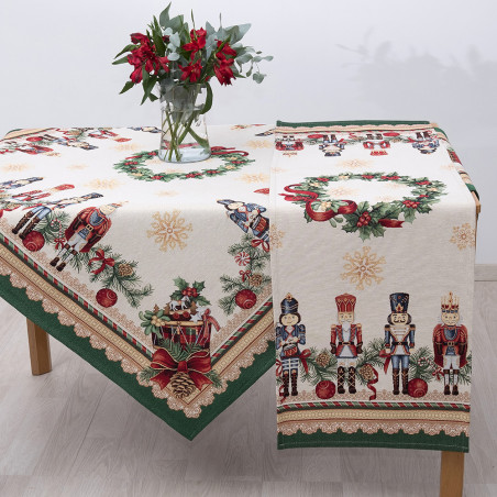 Runner Dimeco 35Χ100 8945 Green